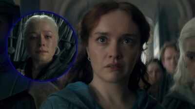 ‘House of the Dragon Season 3’ stars Emma D’Arcy and Olivia Cooke break down the brutal fate of Otto Hightower: ‘A very public display of this assertion of power’ |