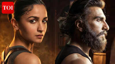 Alia Bhatt’s ‘Alpha’ teaser sparks comparisons with ‘Dhurandhar’; Fans say Ranveer Singh starrer ‘set the bar high’ |