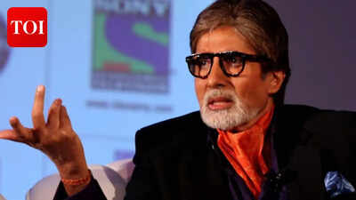 ‘We boycotted Amitabh Bachchan for a month’: Celebrity photographer Ramakant Munde recalls the controversy that upset photographers | Hindi Movie News
