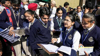CBSE re-evaluation portal goes live: How to apply, fees, Aadhaar rules and key FAQs answered | India News