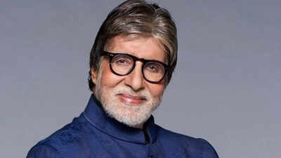 Amitabh Bachchan: Alpha’ teaser: Amitabh Bachchan cheers for Alia Bhatt; Says, ‘Love and wishes to my adorable Alia’ | Hindi Movie News