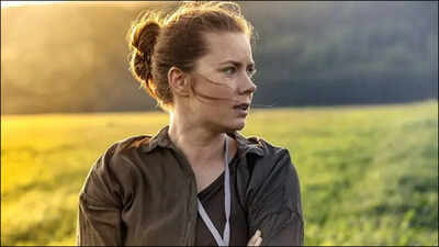 Amy Adams recalls saving man’s life in Santa Monica: ‘We’ve been sort of the first people on the scene’ |