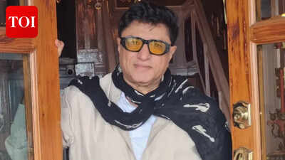 Anand Raaj Anand reveals he battled suicidal depression after moving to London: ‘From 2011 to 2020, I was on medication’ | Hindi Movie News