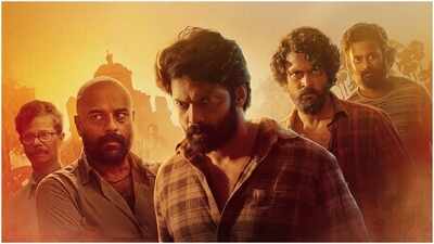 ‘Ananthan Kaadu’ box office collections day 2: Arya’s film registers 52.3% growth; India Net reaches Rs 1.64 Cr | Malayalam Movie News