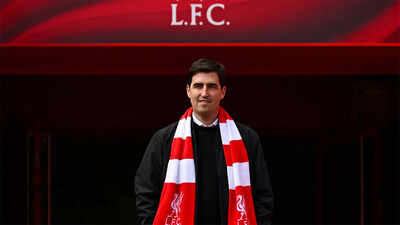 Who is Andoni Iraola? Liverpool turn to Klopp-style football as Spaniard replaces Arne Slot | Football News