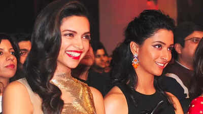 Deepika Padukone: Anisha Padukone opens up on Deepika Padukone’s depression phase, says she was not aware enough about the signs and symptoms: ‘We didn’t live in the same city’ | Hindi Movie News