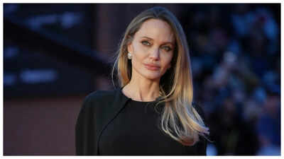 Angelina Jolie reveals she ‘hasn’t dated in a decade’ since divorce from Brad Pitt; says ‘life has broken me a little bit’ |