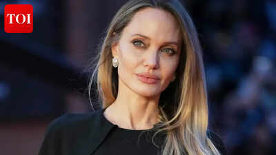 Angelina Jolie on working with son Maddox in ‘Couture’; credits six children for helping her reclaim ‘fighting spirit’ |