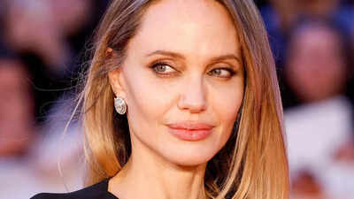 Angelina Jolie says ‘I haven’t dated since I divorced a decade ago’ from Brad Pitt |