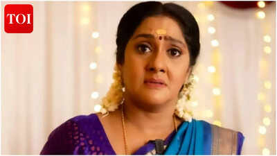 ‘We trusted the local doctor too much’: Anju Aravind opens up about aunt’s demise | Malayalam Movie News