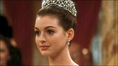 ’Princess Diaries 3′: Author Meg Cabot calls the new script ‘amazing’; says it has ‘a really fun idea’﻿﻿﻿ |