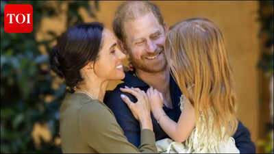 Lilibet Birthday: Prince Harry and Meghan Markle celebrate daughter Lilibet’s 5th birthday: ‘Our dream girl’ |