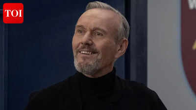 Anthony Head, known for ‘Buffy the Vampire Slayer,’ passes away at 72; Sarah Michelle Gellar pays tribute |