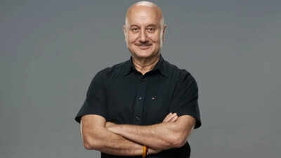 Anupam Kher recalls having Rs 37 in his pocket in 1981, when he came to Mumbai: ‘I don’t compare my last year’s income tax returns’ – EXCLUSIVE |