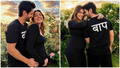 Anushka Ranjan opens up about IVF journey with Aditya Seal, reveals taking 150 injections: ‘I thought something was wrong with me’ | Hindi Movie News