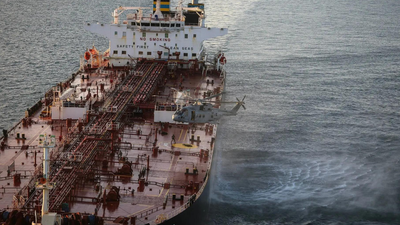 Indian captain of sanctioned Russian shadow fleet tanker charged in UK court; family in U’khand appeals for safe return | India News