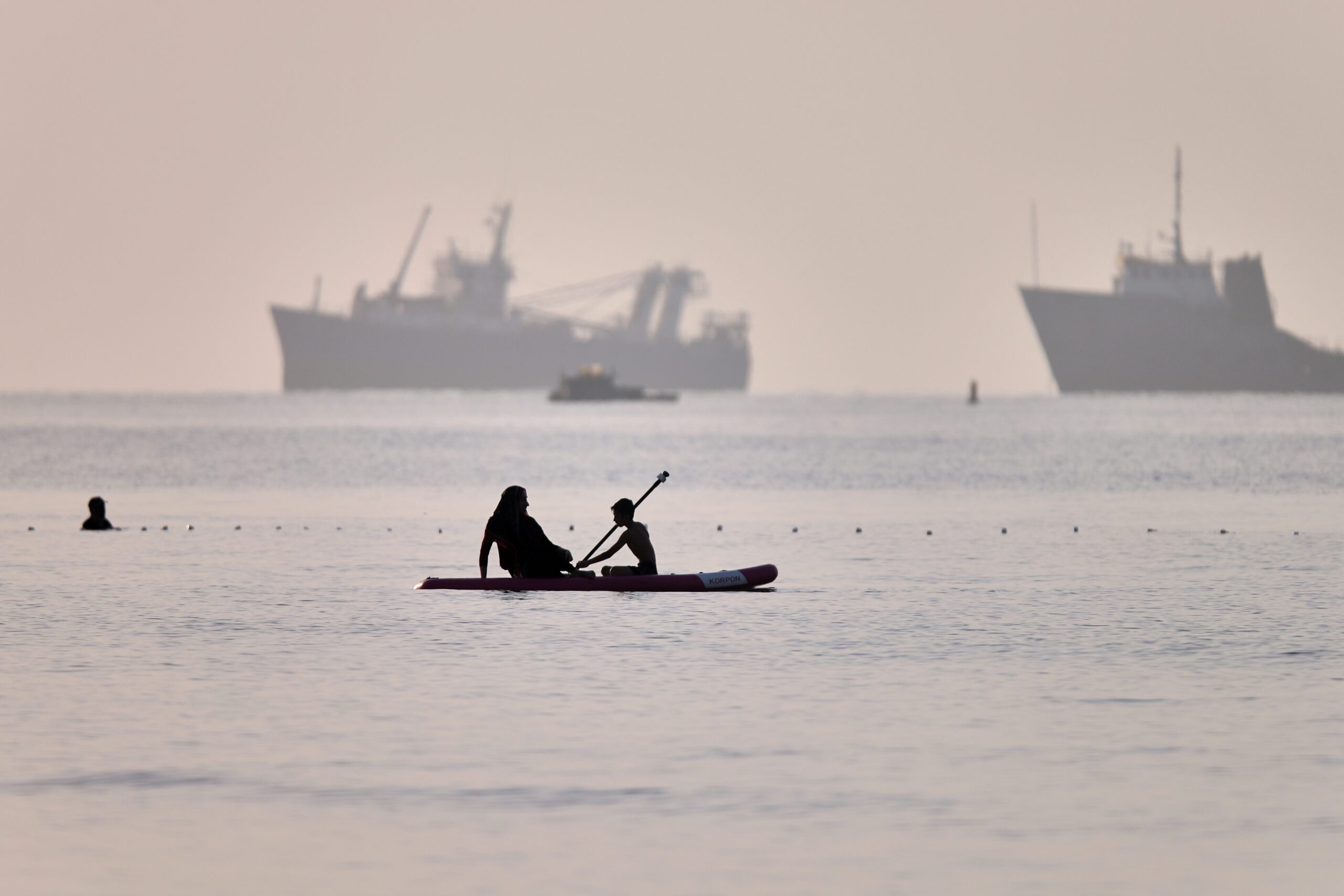 Hormuz evacuation effort on hold after new ship attack