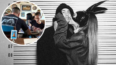 Ariana Grande reunites with ex-boyfriend Ricky Alvarez in Texas; spark romance buzz after singer’s split from ‘Wicked’ co-star Ethan Slater – PICS﻿ |