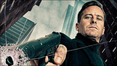 Elon Musk supports Uwe Boll and Armie Hammer’s ‘Citizen Vigilante’: Film gets 48-hour free release on social media |