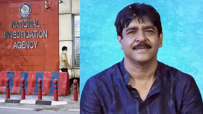 Saokat Molla Arrested as Key Conspirator in Bhangar Bomb Blast Case: NIA Reveals Details | India News