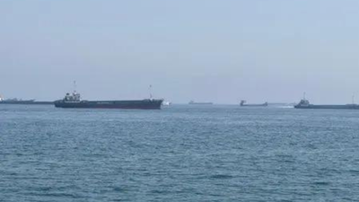 Crackdown on sanction tankers: India’s ship certifier says it will not take-in any Iran, Russia-linked vessels – Report | India News