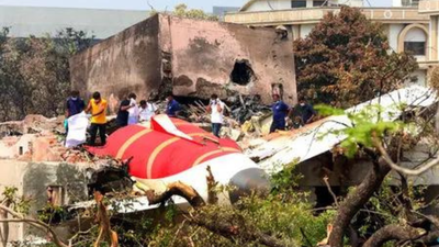 One year since Air India crash: AAIB issues interim statement, says ‘sole purpose of probe to not apportion blame’ | India News