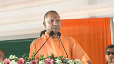 ‘Beti, beti hoti hai’: UP CM Yogi Adityanath comes to defence of Akhilesh Yadav’s daughter | India News
