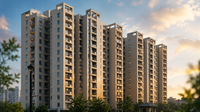 Bachelors vs families: Who is the ‘ideal resident’? Inside India’s housing society divide | India News