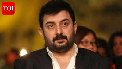 When Arvind Swamy walked away from films to build a Rs 3,300 crore empire |