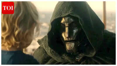 ‘Avengers: Doomsday’ trailer release date and time: Russo Brothers tease major ‘surprise’ for Marvel fans at SXSW London Marvel fans may not have to wait much longer for a first look at Avengers: Doomsday. Director duo Anthony and Joe Russo have sparked fresh excitement among fans, after teasing a “surprise” linked to their highly anticipated Marvel Studios blockbuster – ‘Avengers: Doomsday’. Continuing their string of cryptic posts, the filmmakers shared another image of Robert Downey Jr’s Doctor Doom emblem and a message that read, “#DomLatveria, 4b Holywell Ln, London EC2A 3ET. Starts June 2nd at 10am. Surprise at 2pm.” The address in the post points to a location at London’s Truman Brewery, where the Russo Brothers are scheduled to appear at SXSW London. The timing of the tease has drawn particular attention from Marvel fans, as Disney frequently releases major trailers around 2 pm UK time (6:30 PM in India), fuelling speculation that the “surprise” could be the long-awaited ‘Avengers: Doomsday’ trailer. CinemaCon Footage Yet to Be Released Publicly Various unconfirmed reports indicate that the trailer will be around two minutes long and will likely be the same clip shown to audiences at CinemaCon in April this year. The footage that debuted at the festival, which won rave reviews from fans and critics, has yet to be released online. Avengers: Doomsday CinemaCon trailer details As per reports from CinemaCon, a presentation of ‘Doomsday’ included a full-length trailer that, according to attendees, “lives up to the hype” and “holds nothing back,” showcasing a sprawling, multi-franchise conflict. The footage reportedly opens with narration from Doctor Doom and Thor, with Downey Jr. adopting a distinct accent for his portrayal of Victor Von Doom, markedly different from his iconic Tony Stark voice. His first look, in full body armour and a mask is featured in the new clip. As per tweets, the trailer features a series of highlights ranging from the X-Men mansion, beginning with Professor X reacting to an explosion outside as Doom is seen making a dramatic entrance into the mansion courtyard, warning of an impending catastrophe and suggesting that heroes may need to make an “unthinkable decision.” The footage also features some unprecedented crossover of characters and teams like the Fantastic Four, the New Avengers, and Sam Wilson’s Avengers all shown together inside Avengers Tower, now bearing a redesigned “New Avengers” logo. Elsewhere, a striking visual reveals a desert-like landscape that is in fact the ocean floor, parted by Namor, where the Fantastic Four encounter the Wakandans. Doctor Doom and Latveria Teasers Fuel Speculation The latest social media post follows a series of cryptic teasers shared by the directing duo over the weekend, which has teased several green posters linked to the film’s main antagonist – Doctor Doom. Their latest posts, revealing the flag of Latveria, and Doom’s insignia, has only fuelled speculation that the character will play a major role in the trailer and film. Fans Divided Over What the ‘Surprise’ Could Be Marvel fans, on the other hand, have taken to the comment section to quip, “I think we’re getting more chair reveals.” Another said on Reddit, “No trailer for sure… they ain’t doing it before BND/Comic-Con.” Still another reasoned, “We’ve all reached the point where ‘surprise at 2PM’ has us speculating about everything from Doom’s Battleworld to three Spider-Men to an X-Men reveal, and it’ll probably turn out to be one ominous line of dialogue and a logo.” Avengers: Doomsday is currently scheduled to arrive in cinemas on December 18, 2026. |