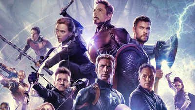 Avengers: Endgame Re-Release: ‘Avengers: Endgame’ set for re-release with new title ‘Avengers: Endgame Encore’; to feature additional footage linked to ‘Doomsday’ |