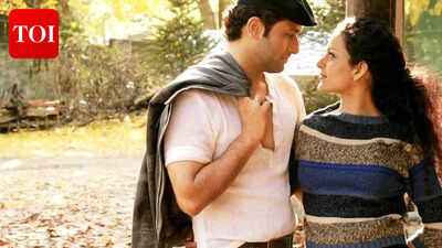 Kangana Ranaut recalls being heartbroken by her parents’ reaction to Gangster: ‘They only noticed those scenes’ | Hindi Movie News