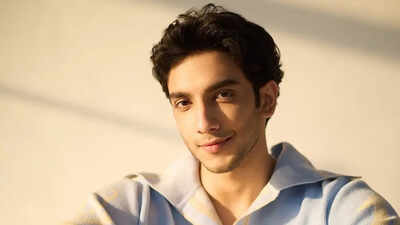 Vedang Raina reveals he had a backup plan before ‘The Archies’: ‘I was close to getting work experience and probably doing a masters degree’ | Hindi Movie News