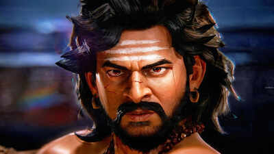 ‘Baahubali: The Eternal War’: Ishan Shukla reveals Gujarat monastery inspired film; jokes Prabhas fans will ‘KILL YOU’ if animation isn’t right |
