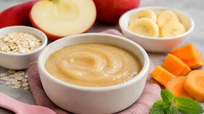 FSSAI Confirms No New Regulation on Zero Added Sugar in Baby Foods Amid Controversy | India News