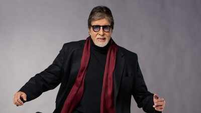 Amitabh Bachchan: ‘Actors charge Rs 50-100 crore and then entourage cost except Amitabh Bachchan who paid for his own van, spotboy,’ recalls producer: ‘You think we are fools?’ | Hindi Movie News