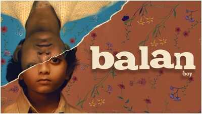 Balan Full Movie Collection: ‘Balan: The Boy’ box office collections day 3: Chidambaram’s thriller jumps 27.7 percent; Sunday collections touch Rs 3 Cr | Malayalam Movie News