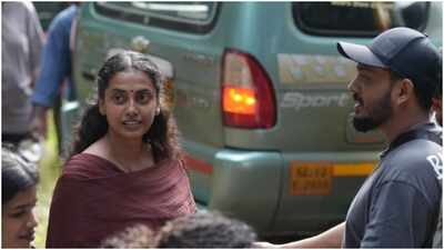 ‘Balan: The Boy’ box office collections day 9: Chidambaram’s psychological thriller slows on second Saturday; Worldwide gross reaches Rs 24.26 Cr | Malayalam Movie News