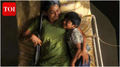 ‘Balan – The Boy’ Twitter review: Director Chidambaram wins praise for ‘intense and gripping’ psychological thriller | Malayalam Movie News