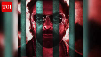 Bandar Full Movie Collection: ‘Bandar’ box office collection Day 2 [LIVE]: Anurag Kashyap’s Bobby Deol starrer crawls towards Rs 1 crore on first Saturday | Hindi Movie News