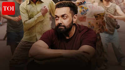 Bandar Full Movie Collection: ‘Bandar’ box office collection Day 4 [LIVE]: Anurag Kashyap’s Bobby Deol starrer crawls towards Rs 3 crore on first Monday | Hindi Movie News