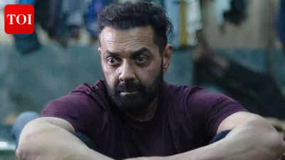 Bandar Full Movie Collection: ‘Bandar’ box office collection Day 5 [LIVE]: Anurag Kashyap’s Bobby Deol starrer limps towards Rs 3 crore on first Tuesday | Hindi Movie News