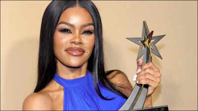 2026 BET Awards: Teyana Taylor, Lauryn Hill and more — Full winners list |