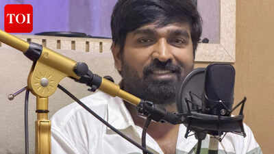 Vijay Sethupathi Dubs in Three Languages for ‘Slumdog 33 Temple Road’; Teaser Release Date Announced |