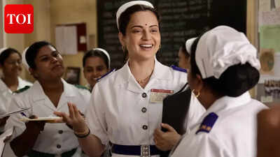 Bharat Bhhagya Viddhaata Full Movie Collection: ‘Bharat Bhhagya Viddhaata’ box office collection Day 5: Kangana Ranaut starrer maintains steady graph ahead of ‘Cocktail 2’ release |
