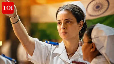 ‘Bharat Bhhagya Viddhaata’ box office collection Day 3: Kangana Ranaut starrer sees good growth but trails behind ‘Haunted 3D’ and ‘Main Vaapas Aaunga’ |