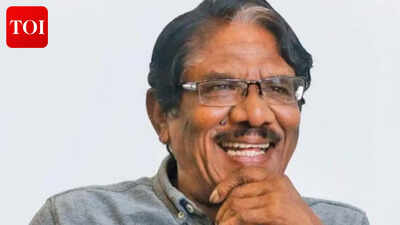 Bharathiraja: From being pushed out of the studio premises to directing for AVM: Bharathiraja’s challenge that ended in triumph | Tamil Movie News