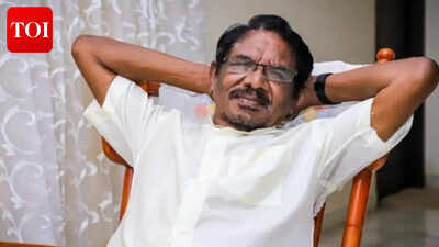 Tamil Nadu government to give state honours to Bharathiraja; legendary filmmaker to receive official farewell | Tamil Movie News