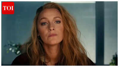 Blake Lively seeks ‘damages’ from Justin Baldoni for ‘reputational harm’ over USD 400 million lawsuit﻿ |
