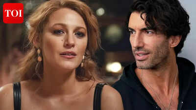 Judge awards Blake Lively legal fees from Justin Baldoni; actress DEINED punitive damages in dispute over ‘It Ends With Us’ film |